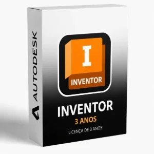 Inventor Original 2027 (WIN) 3 Anos