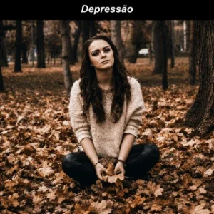 Adeus Depressão - E-book