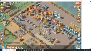 Last War - Conta Nivel 30 - Conta barata com investimento.