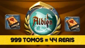 999 Tomos Da Visão + Prêmios