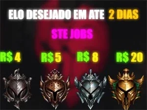 EloJob Barato e Rapido