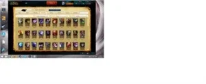 CONTA DE LEAGUE OF LEGENDS PLATINA V