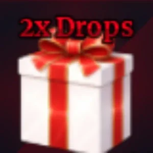 Gamepass 2x drop