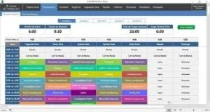 📚 Planilha Turbo para Controle de Estudos 🚀 (Atualizado)