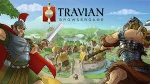 Servidor Proprio de Travian t3 e T4.4(5 tribos)