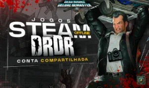 Dead Rising Deluxe Remaster Deluxe - Jogos Steam Offline - 