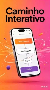 Caminho Interativo Para Aumentar Suas Vendas