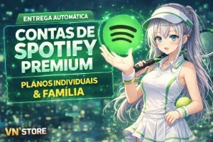Spotify Premium Menor Preço