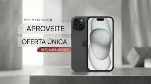 Apple Iphone 15 256Gb