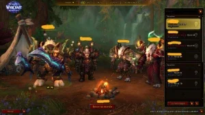 Conta Wow Veterana (2014) – Mage Tower + Expansão Midnight