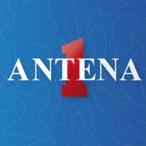 AS MÚSICAS DA ANTENA 1