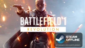 Battlefield™ 1 - Steam offline