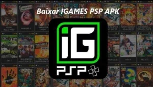 Igames Psx V1.0.23 Pro