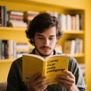 Guia estratégias como ficar mais inteligente