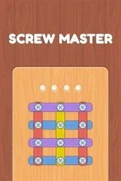 Xbox Screw Master #C31297