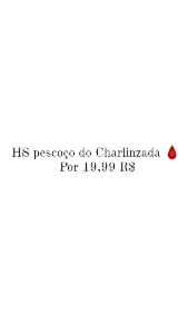 hs pescoço do Charlinzada Android 🩸🥷🏻