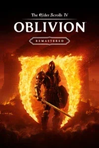 The Elder Scrolls IV 4 Oblivion Remastered Deluxe - Steam