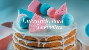 Receitas Para Fazer Dinheiro
