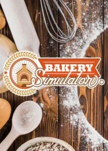 Xbox Bakery Simulator #C49793
