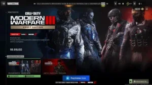 Conta Psn com 120 platinas e Jogos