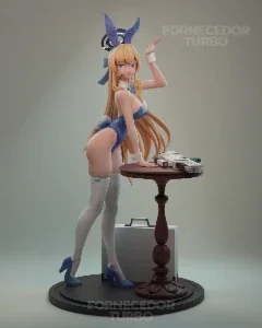 Asuma Toki 3D - Arquivo .Stl Para Impressão 3D
