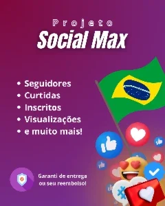 1.000 Seguidores instagram