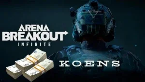 Breakout Infinite Pc koens 1M