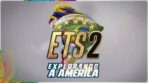 Clube Rotas  Mapa Explorando a América ETS2📌