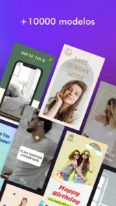✅Promeo editor de vídeos , realls e story Pro