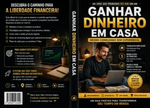 Fazendo Dinheiro em Casa