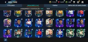 FiFa mobile 23
