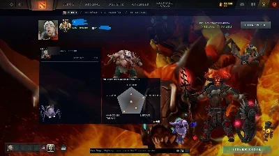 Conta Lenda 3.5K
