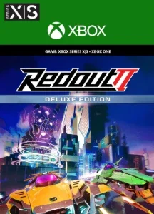 Xbox Redout 2 - Deluxe Edition #C52497