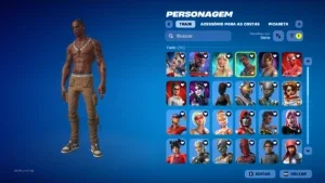 245 Skins,Travis Scott, Og E Tryhard!