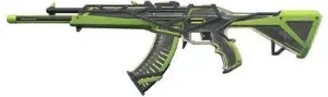 Conta Valorant Dima 3 Varias Skins