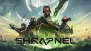 1 Key Medium Shrapnel