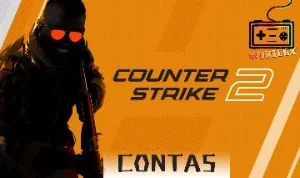 Cs2 > Conta Prime Ativo > Premier Liberado!!