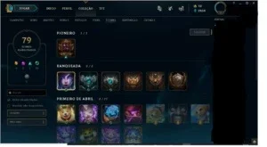 cont\ com 114 skins e 92 champs