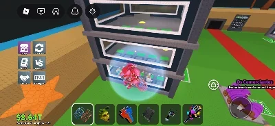 Conta roblox no precinho + pack de scripts steal
