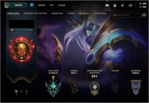 PLATINA IV