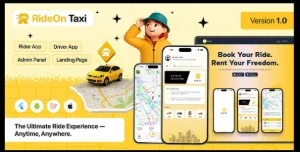 RideOn Taxi