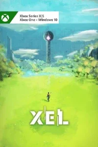 Xbox XEL #C73521
