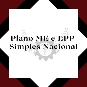 Plano ME e EPP do Simples Nacional