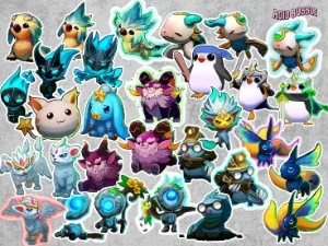 Elojob Tft ( League Of Legends )