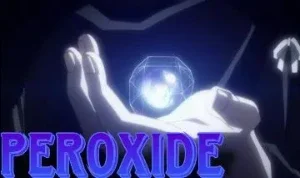 Roblox Peroxide Hogyoku