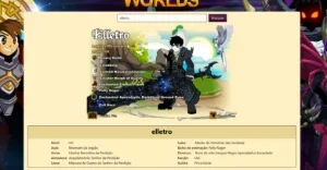 Conta de aqw nivel 100 com alguns hardfarms