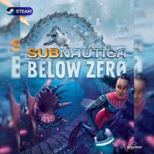 Subnautica: Below Zero - Steam