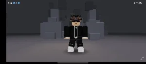 Conta Roblox