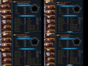 Conta Naruto Online - 11.9Kk Fc