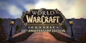 Wow Classic TBC Aniversário Gold Nightslayer HORDA 